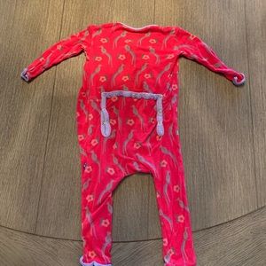 Kickee Pant coverall 9-12 month